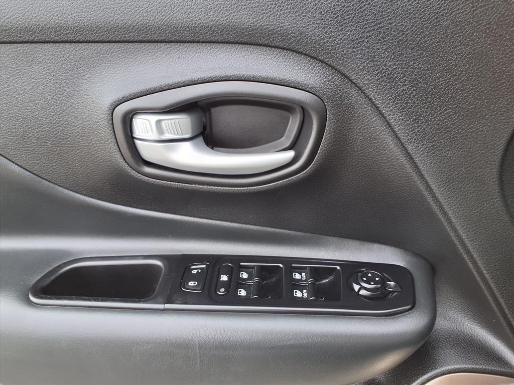 used 2023 Jeep Renegade car, priced at $21,950