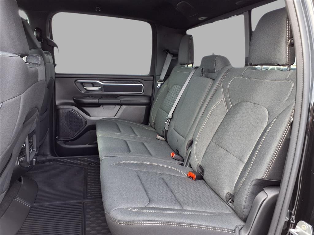 new 2026 Ram 1500 car, priced at $54,140