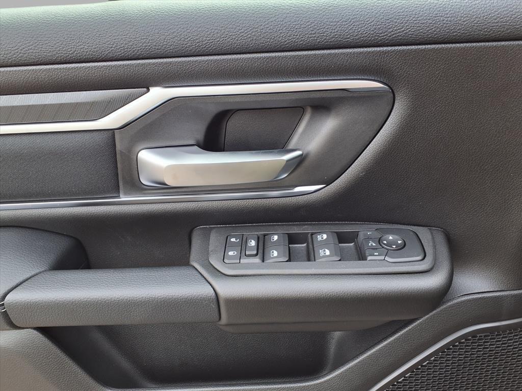 new 2026 Ram 1500 car, priced at $54,140