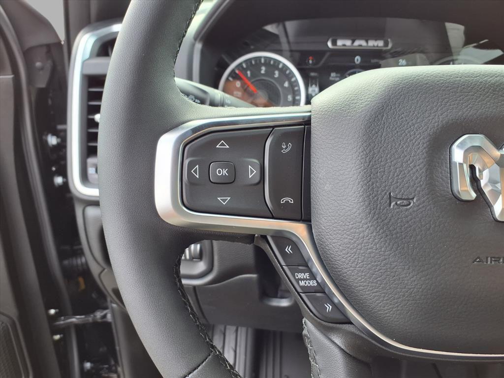 new 2026 Ram 1500 car, priced at $54,140
