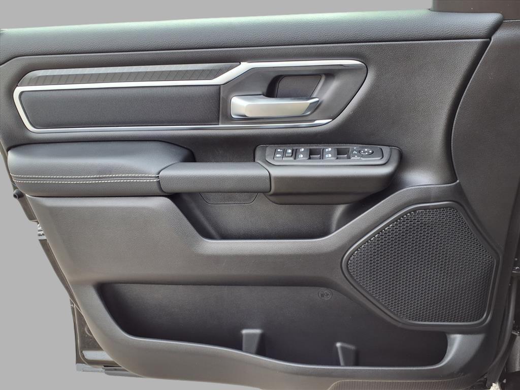 new 2026 Ram 1500 car, priced at $54,140