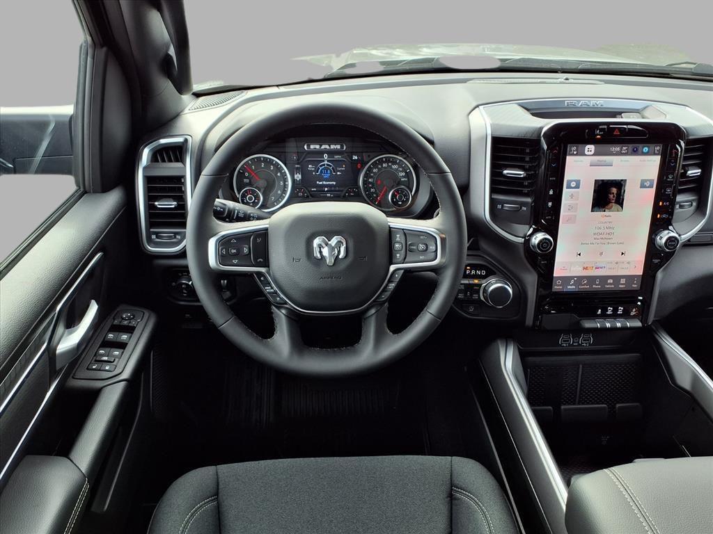 new 2026 Ram 1500 car, priced at $54,140