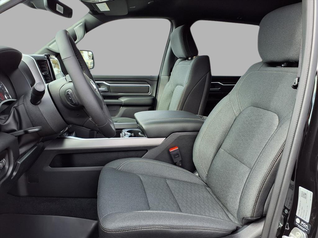 new 2026 Ram 1500 car, priced at $54,140