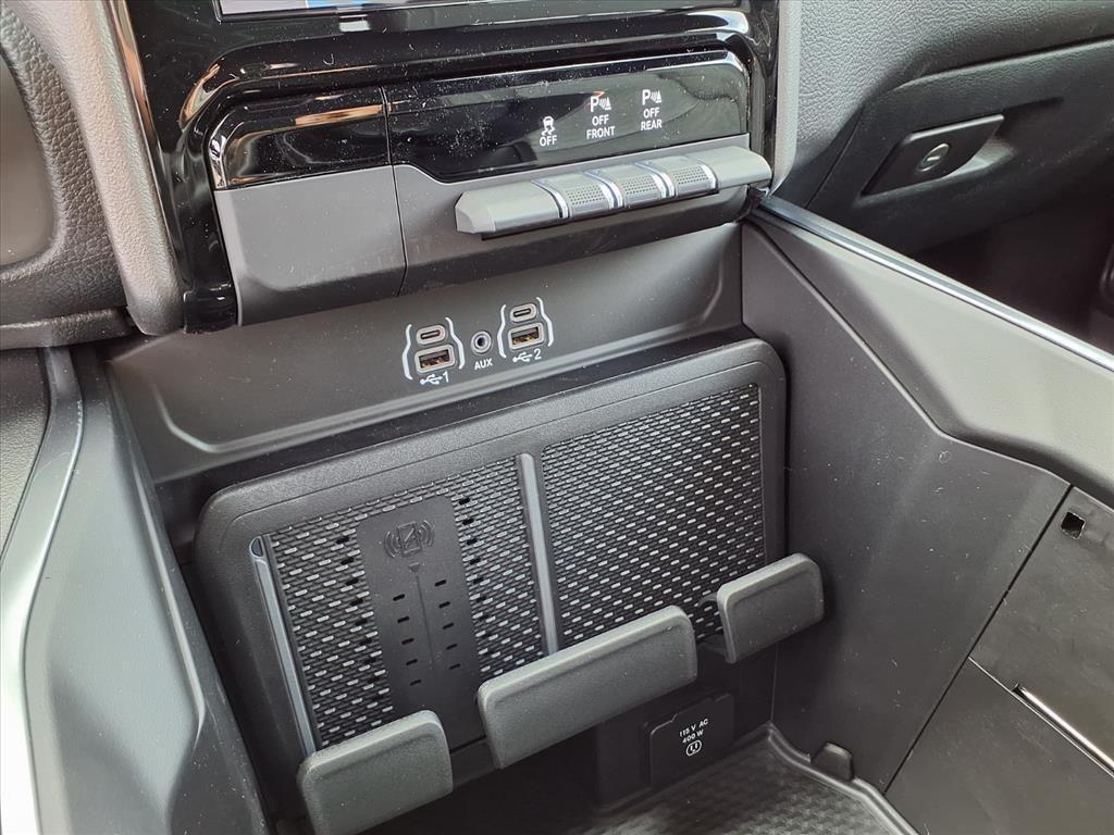 new 2026 Ram 1500 car, priced at $54,140