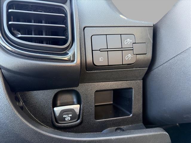 new 2025 Ram ProMaster 3500 car, priced at $45,961