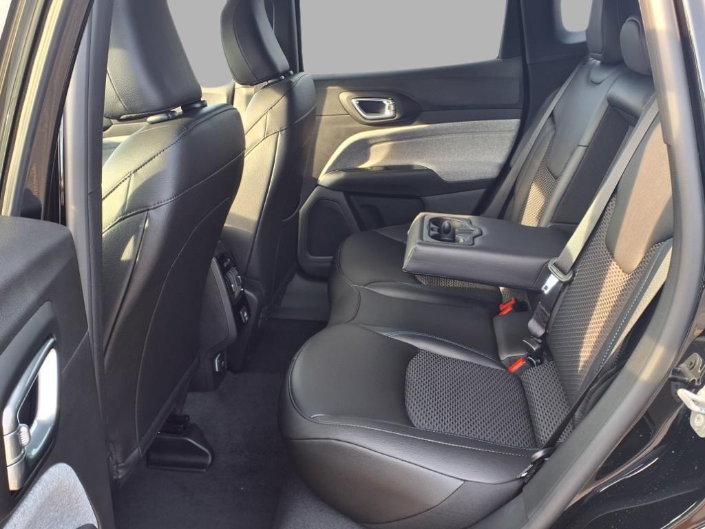 new 2025 Jeep Compass car, priced at $28,047