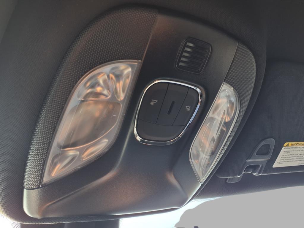 new 2025 Jeep Compass car, priced at $28,047