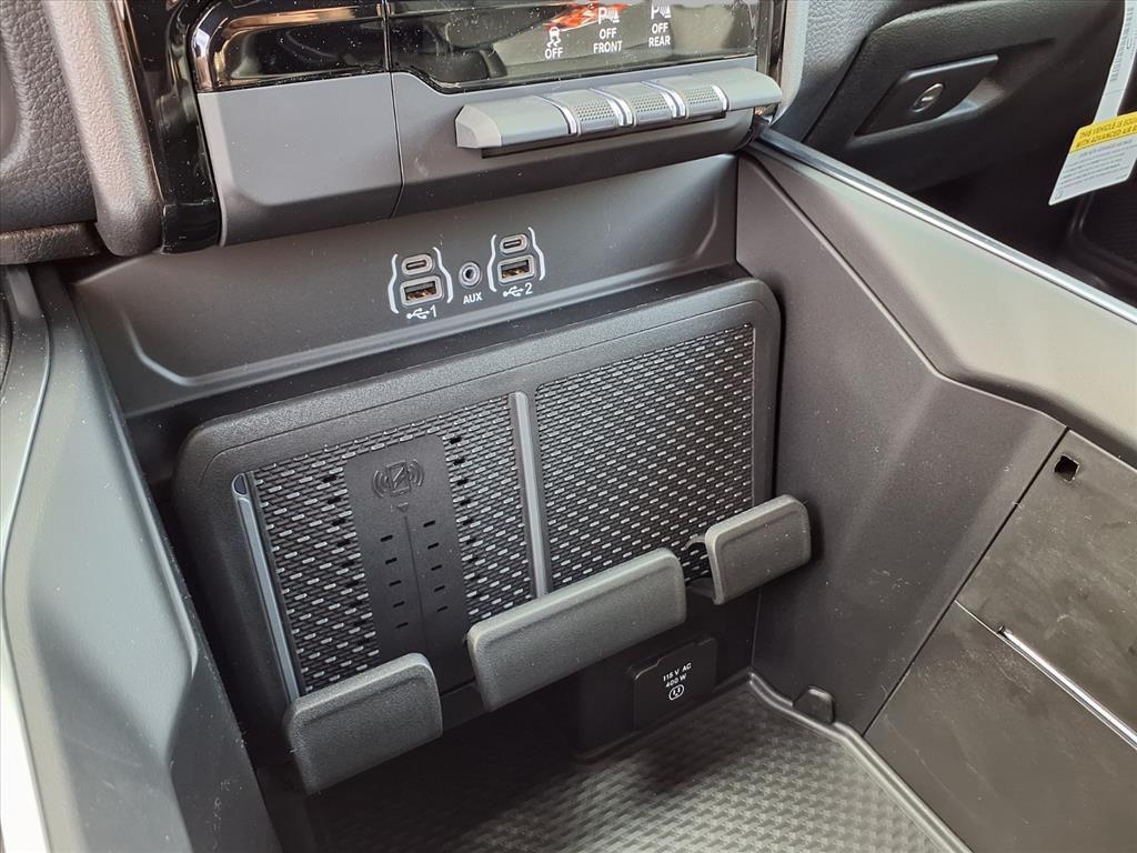 new 2026 Ram 1500 car, priced at $53,145