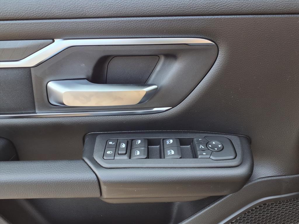 new 2026 Ram 1500 car, priced at $53,145