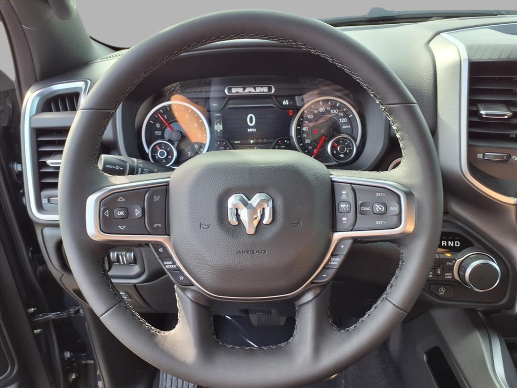 new 2026 Ram 1500 car, priced at $53,145