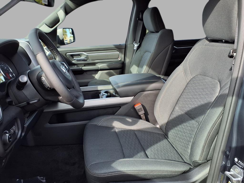 new 2026 Ram 1500 car, priced at $53,145