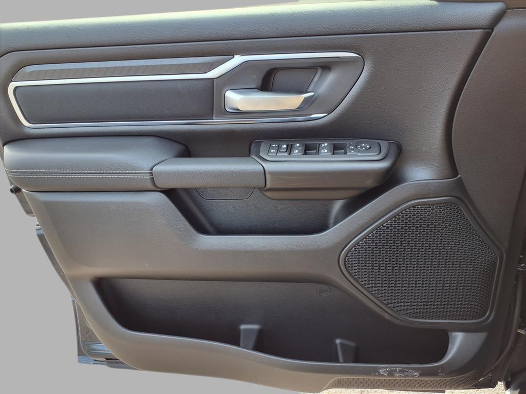 new 2026 Ram 1500 car, priced at $53,145