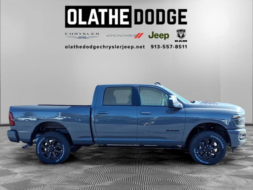 new 2026 Ram 2500 car, priced at $69,859