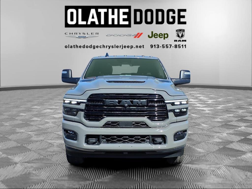 new 2026 Ram 2500 car, priced at $69,859