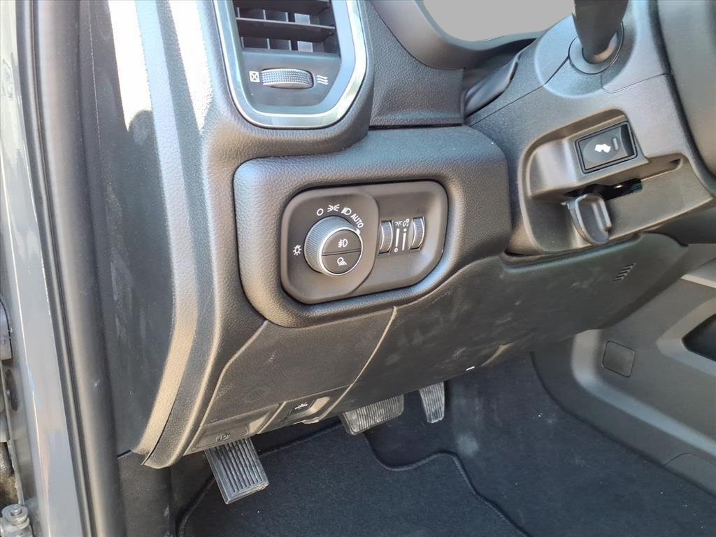 new 2026 Ram 2500 car, priced at $69,859