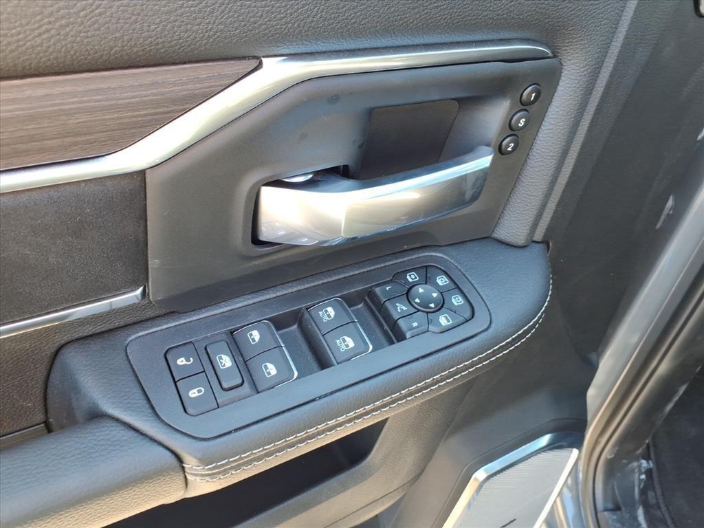 new 2026 Ram 2500 car, priced at $69,859