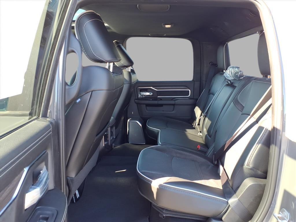 new 2026 Ram 2500 car, priced at $69,859