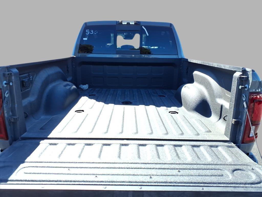 new 2026 Ram 2500 car, priced at $69,859