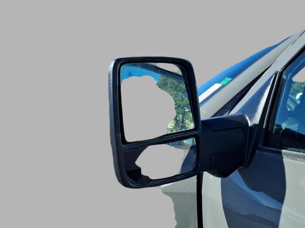 new 2026 Ram 2500 car, priced at $69,859