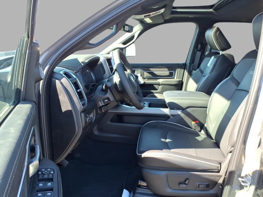 new 2026 Ram 2500 car, priced at $69,859