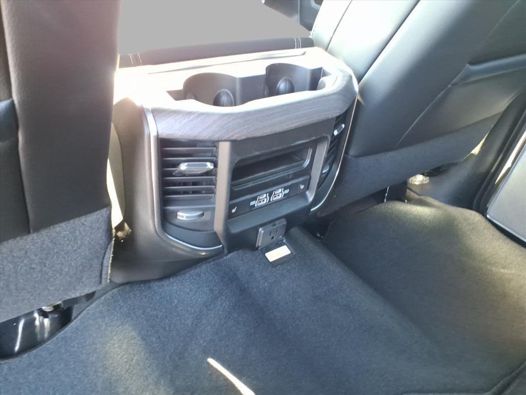 new 2026 Ram 2500 car, priced at $69,859