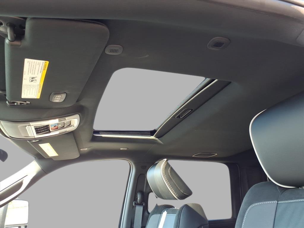 new 2026 Ram 2500 car, priced at $69,859