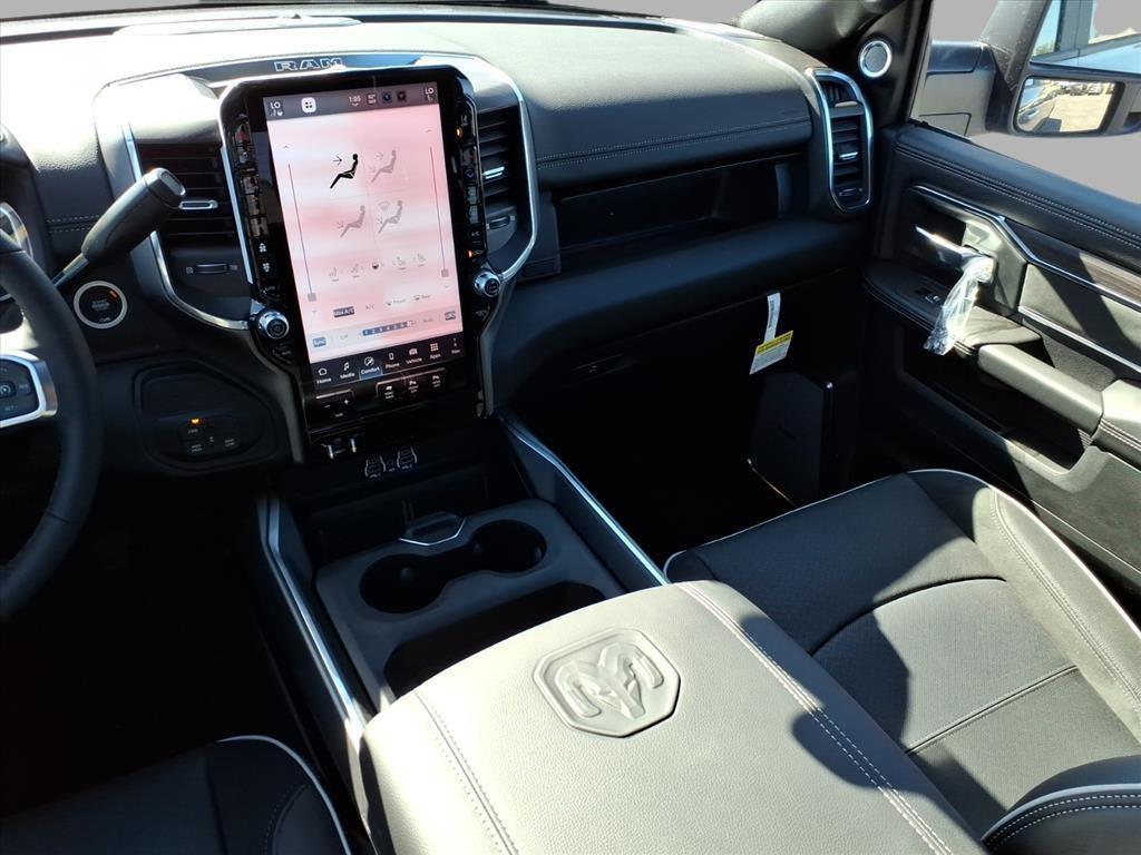 new 2026 Ram 2500 car, priced at $69,859