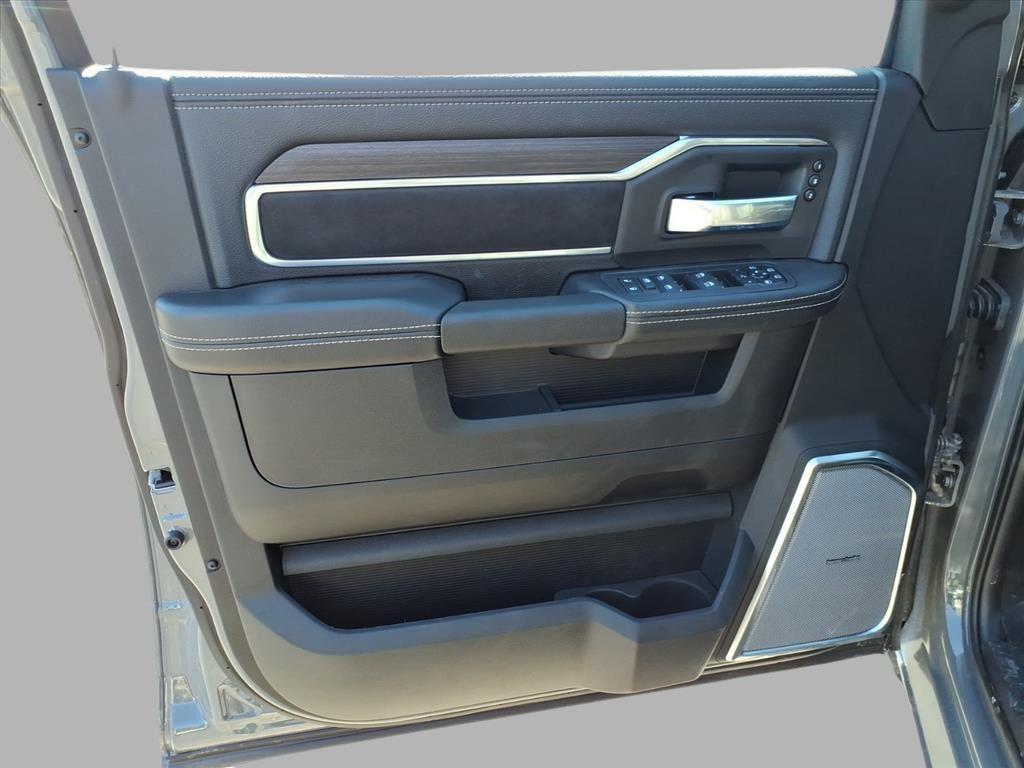 new 2026 Ram 2500 car, priced at $69,859