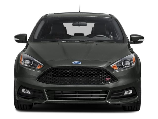 used 2016 Ford Focus ST car, priced at $13,994