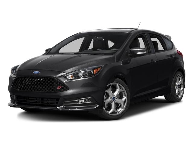 used 2016 Ford Focus ST car, priced at $13,994