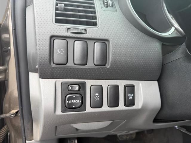 used 2015 Toyota Tacoma car, priced at $23,201