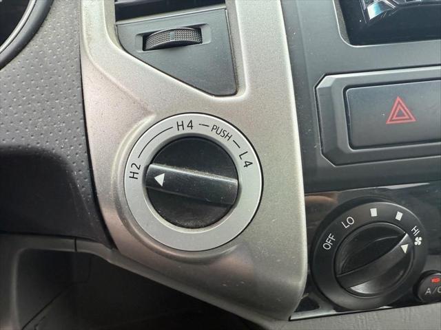 used 2015 Toyota Tacoma car, priced at $23,201