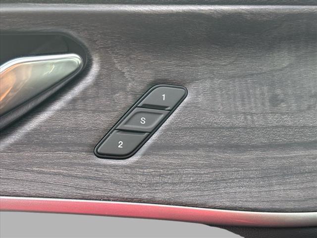 new 2025 Jeep Grand Cherokee L car, priced at $47,969