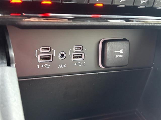 new 2025 Jeep Grand Cherokee L car, priced at $47,969