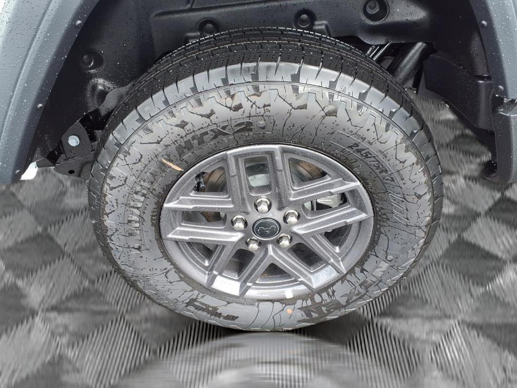 new 2025 Jeep Wrangler car, priced at $43,488