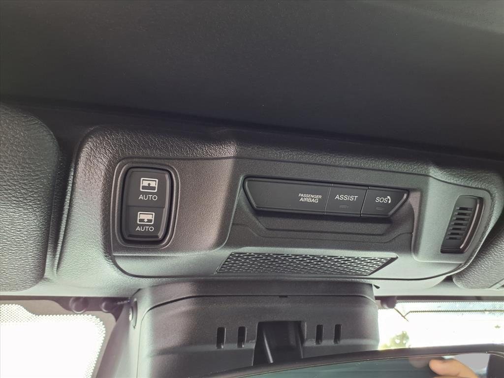 new 2025 Jeep Wrangler car, priced at $43,488