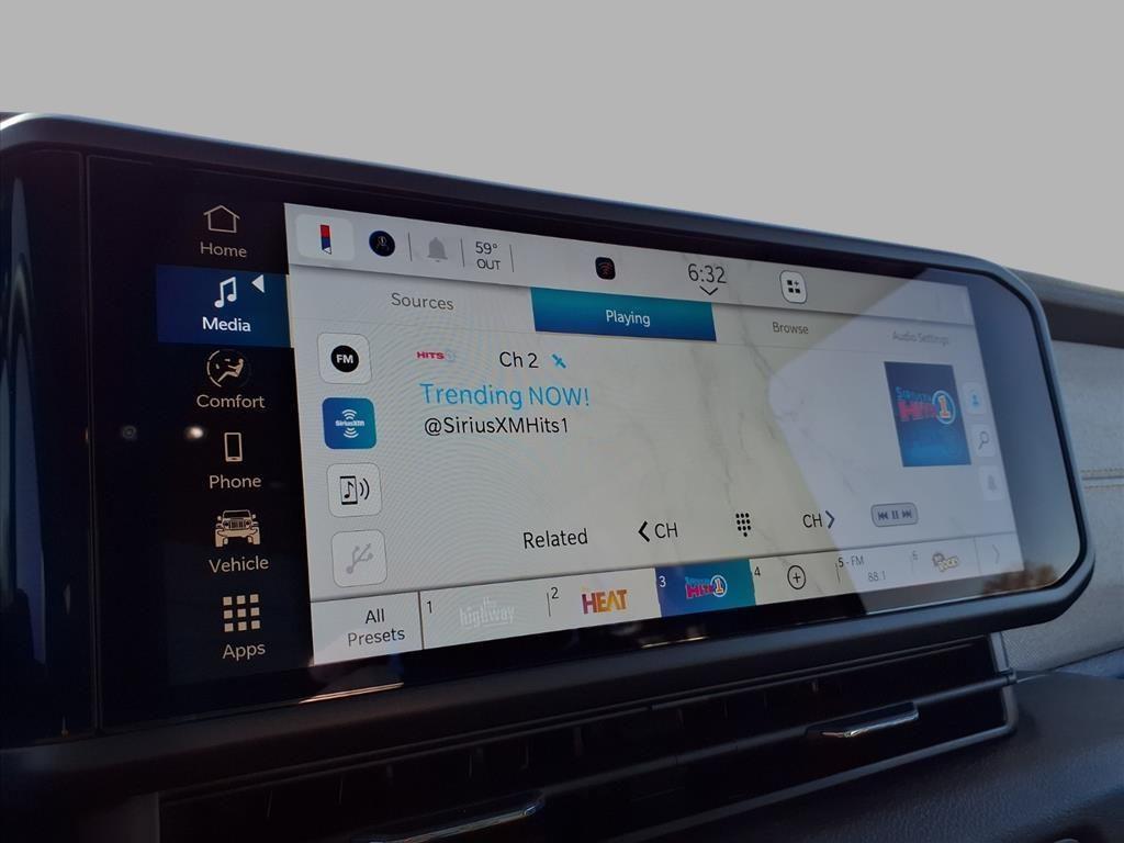 new 2026 Jeep Wrangler car, priced at $41,065