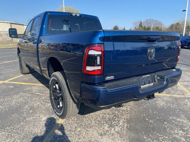 new 2024 Ram 2500 car, priced at $66,540