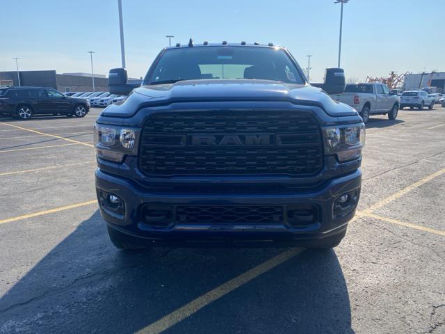 new 2024 Ram 2500 car, priced at $66,540