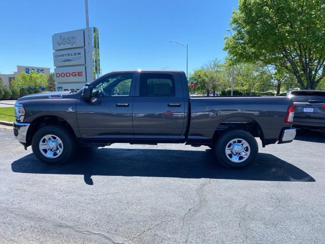 new 2024 Ram 2500 car, priced at $61,085