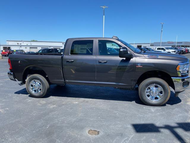 new 2024 Ram 2500 car, priced at $61,085