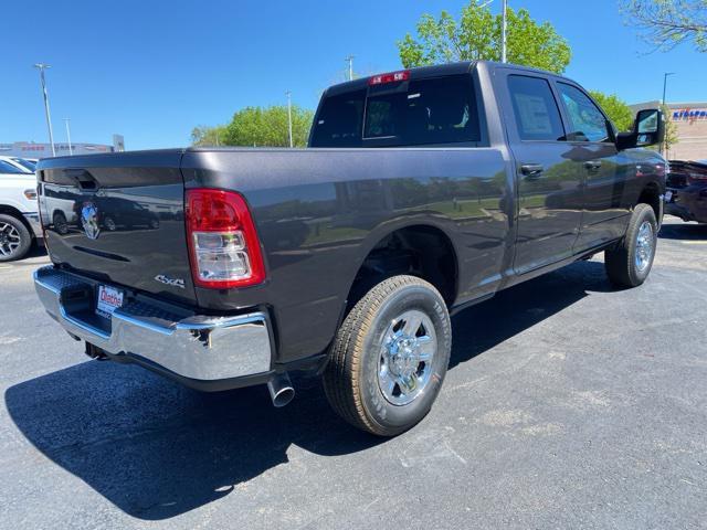 new 2024 Ram 2500 car, priced at $61,085