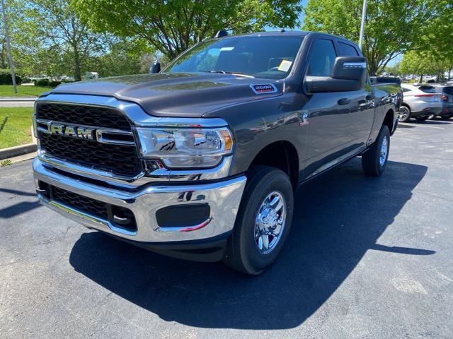 new 2024 Ram 2500 car, priced at $61,085