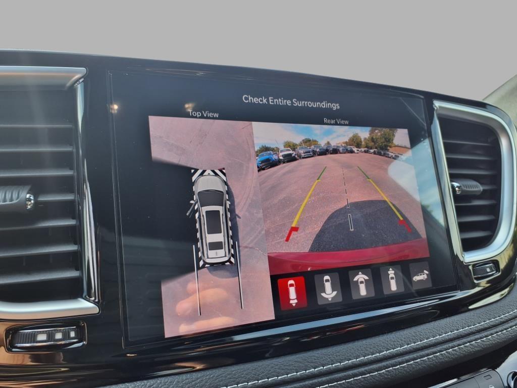 new 2026 Chrysler Pacifica car, priced at $47,750