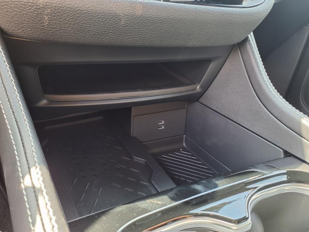 new 2026 Chrysler Pacifica car, priced at $47,750