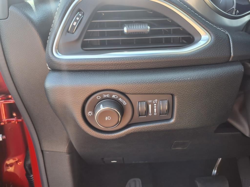 new 2026 Chrysler Pacifica car, priced at $47,750