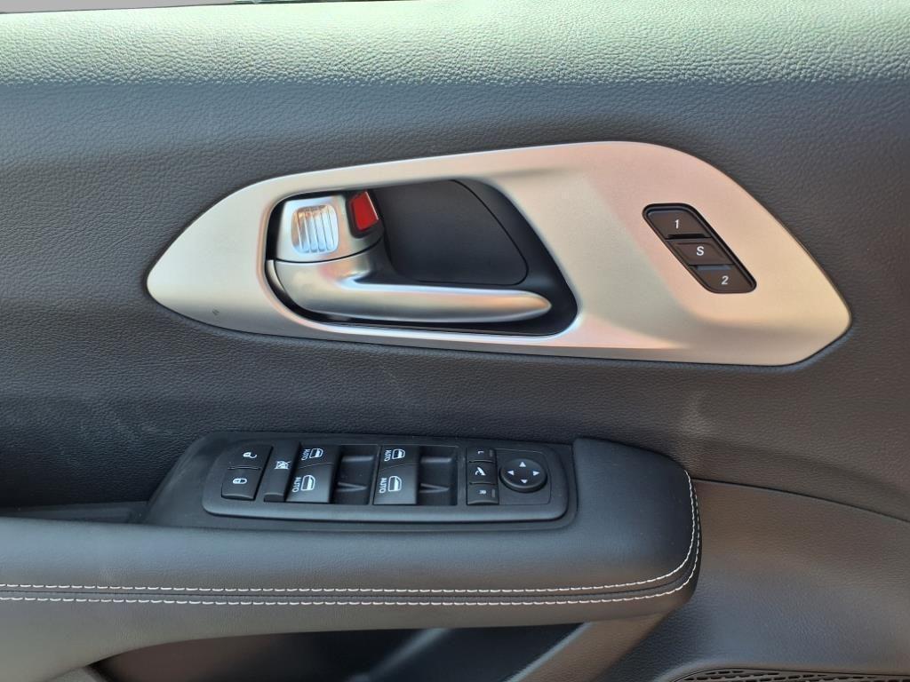 new 2026 Chrysler Pacifica car, priced at $47,750