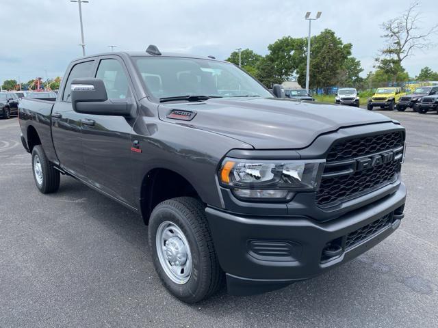 new 2024 Ram 2500 car, priced at $58,090