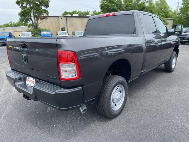 new 2024 Ram 2500 car, priced at $58,090