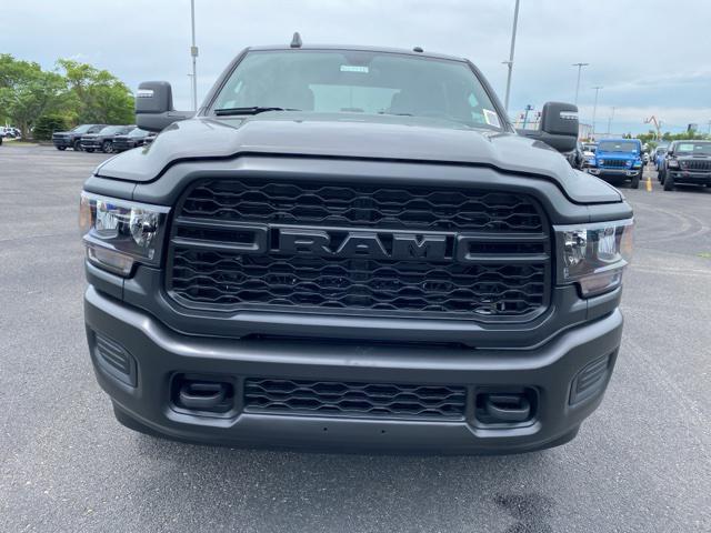 new 2024 Ram 2500 car, priced at $58,090